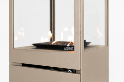 Sunwood Marino | Matte Beige