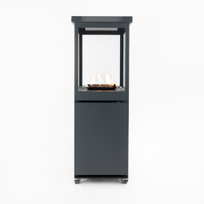 Sunwood Marino Outdoor Fireplace