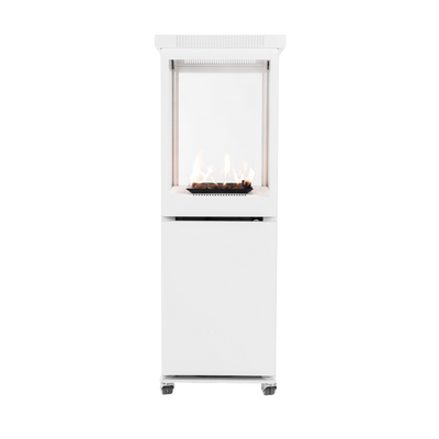 Sunwood Marino Outdoor Fireplace