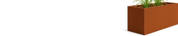 Plantenbakken