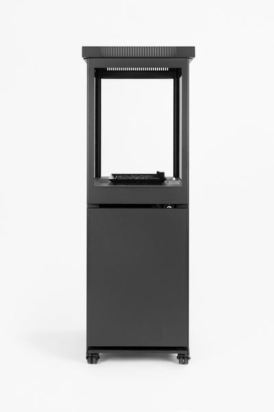 Sunwood Marino Negro Mate