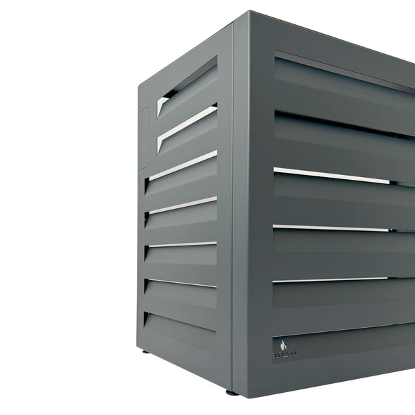 Air conditioning conversion