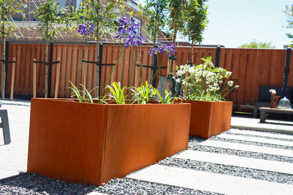 Planters