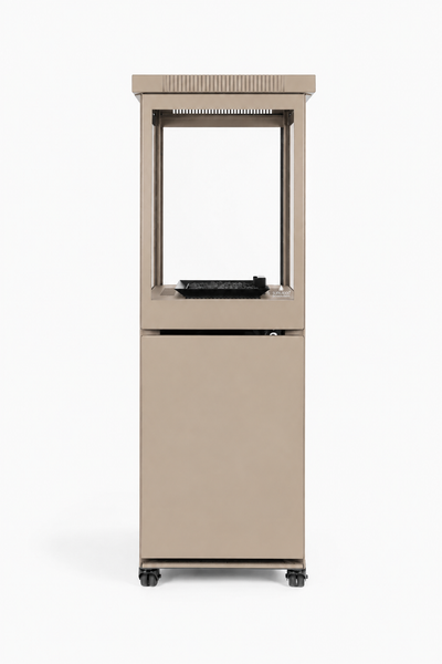 Sunwood Marino | Matte Beige