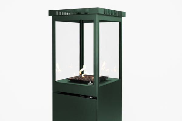 Warmth and luxury, wherever you want.