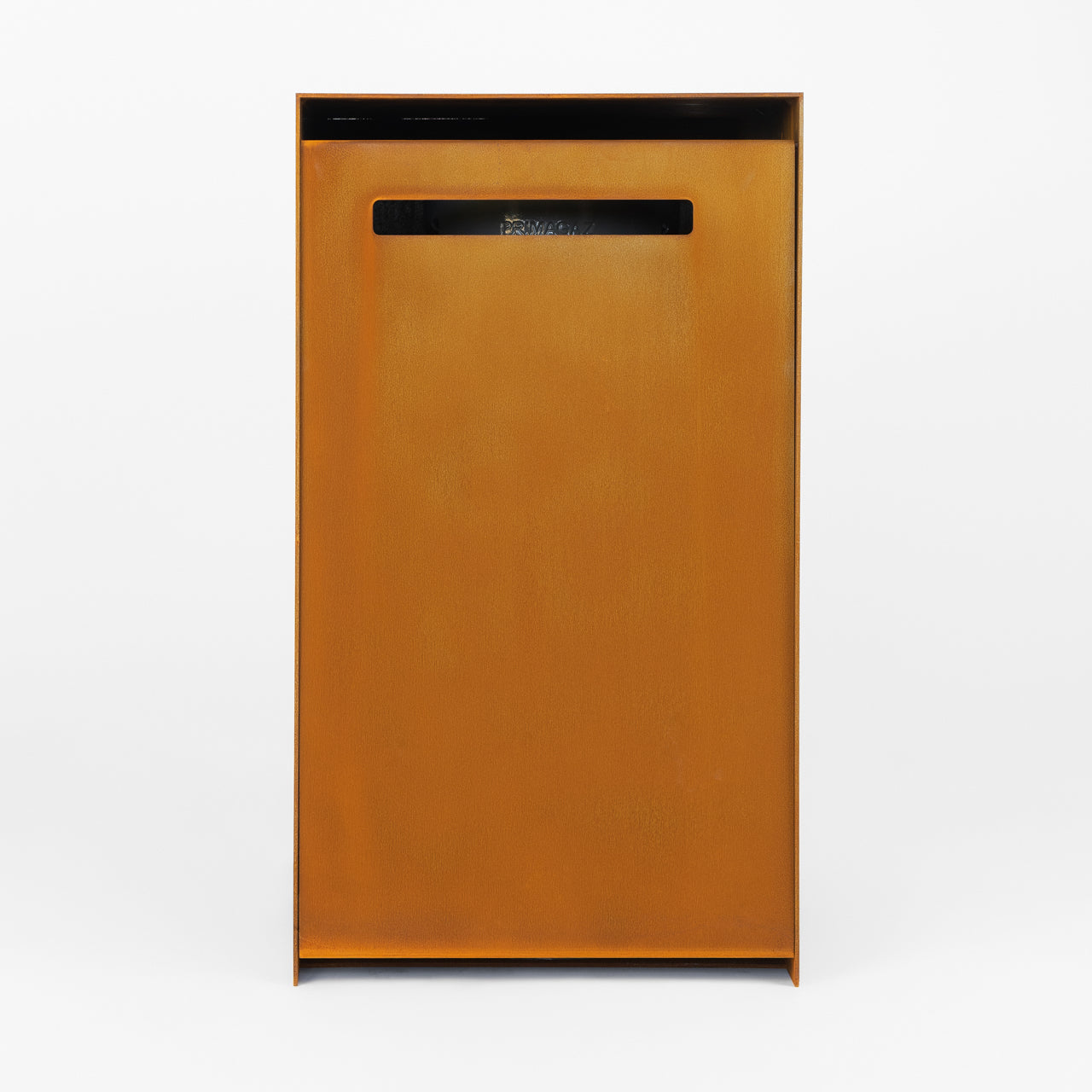 Habanero Gasbox Corten Staal
