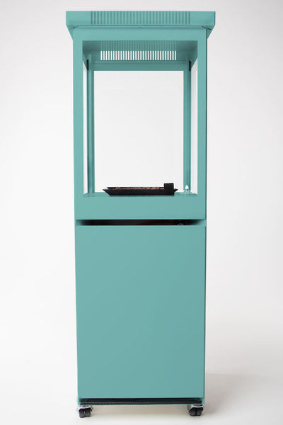 Color personalizado Sunwood Marino