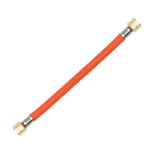 Propane hose 45cm 1/4″Left hand thread