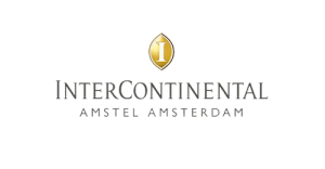 InterContinental Amstel Amsterdam Logo