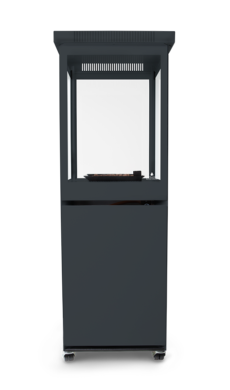 Anthracite Grey