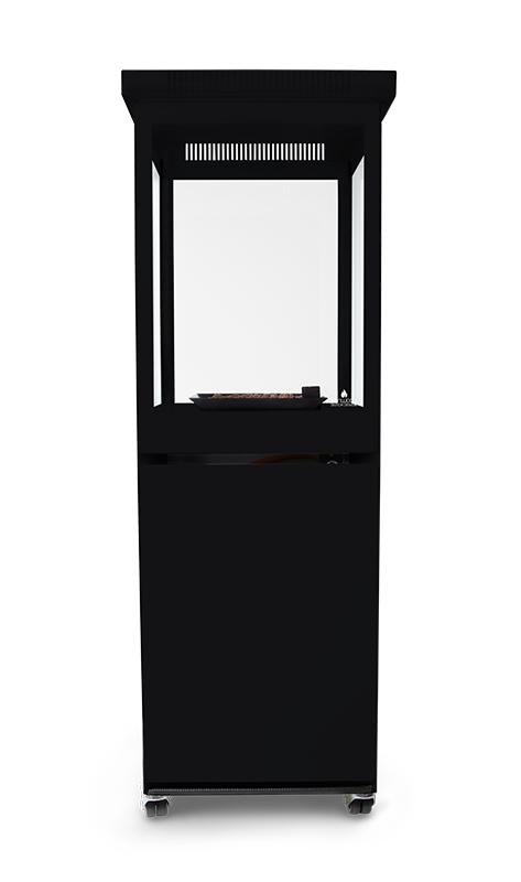 Jet Black