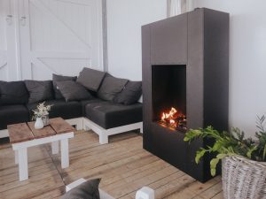 Sunwood Custom (Patio) Fire